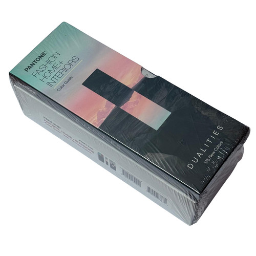 Pantone fhi color guide - fhi, +