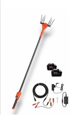 SCUOTITORE Doppia Funzione 12