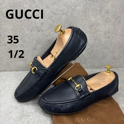 Scarpe mocassini gucci horse - mocassini,