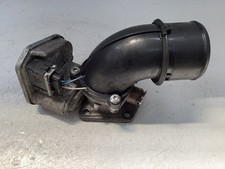 CORPO FARFALLATO PER FIAT