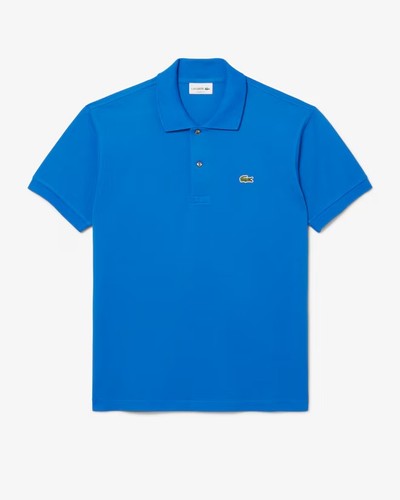 Lacoste polo manica corta - manica,
