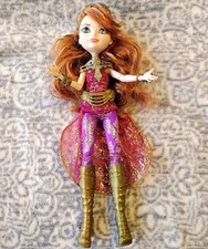 Ever After High Dragon Games