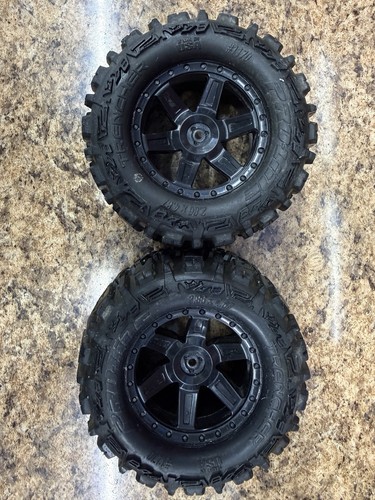 Traxxas set pneumatici e - set, di
