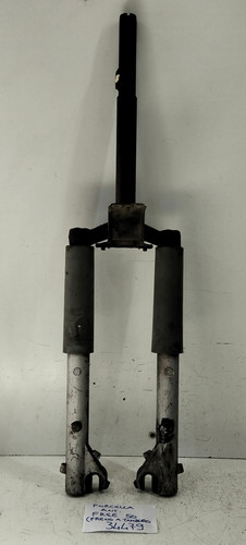 Forcella anteriore piaggio - forcella,
