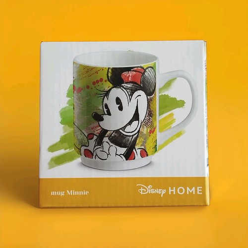 Egan mug minnie disney - mug,