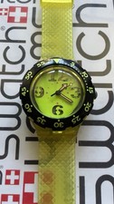 Swatch Spray Up SDM103 Scuba