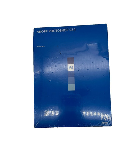 Adobe photoshop cs4 per - photoshop,