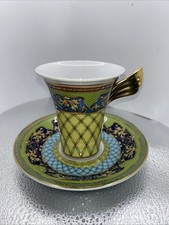 Rosenthal Versace Russian