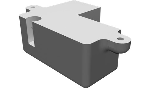 Dock ricarica parete rasoio - dock,