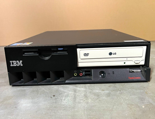 Ibm thinkcentre s50 - thinkcentre, 8183-q6g