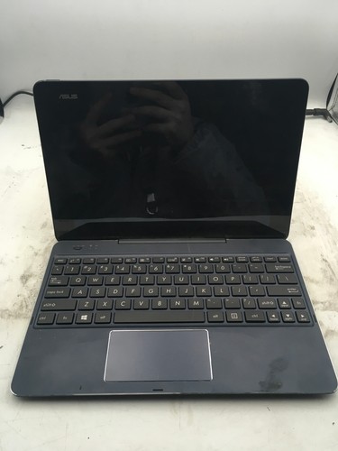 Asus tablet t100chi - bk, 12m