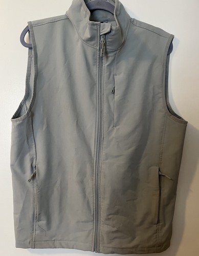 Gilet uomo gradi grigio - gilet,