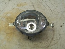 FANALE ANTERIORE PER KYMCO