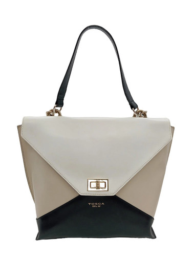Tosca blu borsa tracolla - tosca,