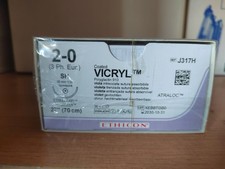 Suture Chirurgiche  Vicryl 2-0