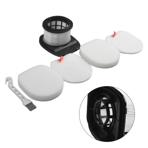 Kit filtro potenziato per - kit,