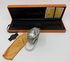 Orologio uomo STUHRLING