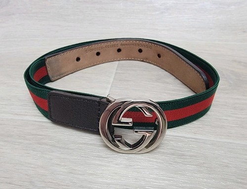 Cintura gucci originale - cintura,