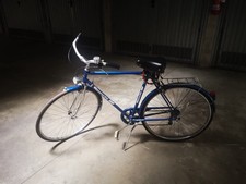 Vendo bici Bianchi Condorino