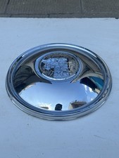 COPPA RUOTA CERCHIO BORCHIA ALFA ROMEO 1900 SS CABRIOLET ORIGINALE WHEEL CUP NOS