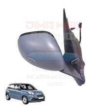 SPECCHIO SPECCHIETTO