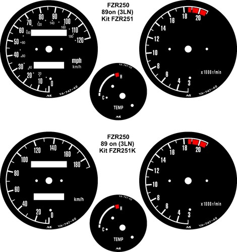 Kit quadrante orologi speedo - kit,