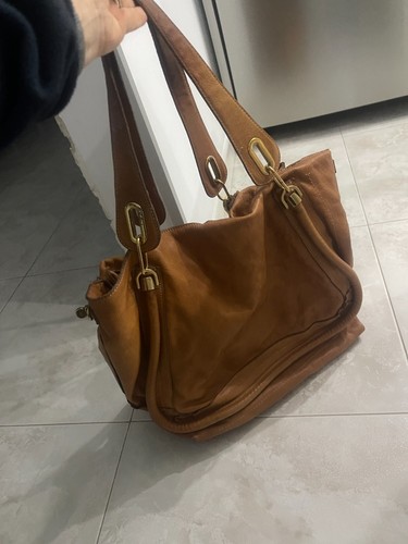 Borsa chloè handbag bourse - chloè,