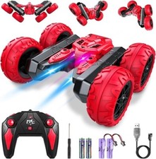 Macchina Telecomandata 4X4 per