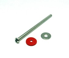 Windsurf M6 Pinna Bullo 110mm