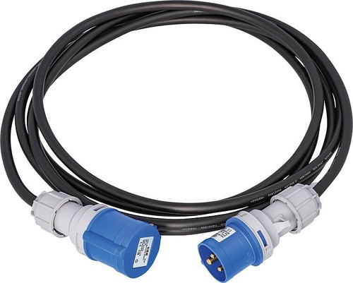 Cavo prolunga cee 230v - prolunga,