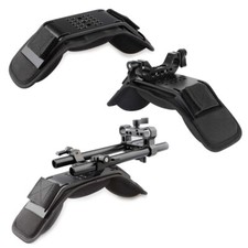 CAMVATE DSLR Supporto a Spalla