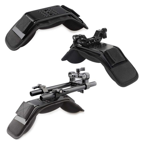 Supporto spalla dslr camvate - spalla,
