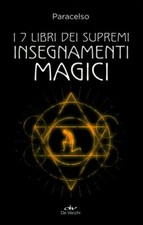 Libro libri dei supremi - libro, 7