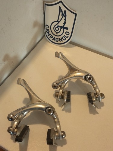 Pinze freno campagnolo record - pinze,