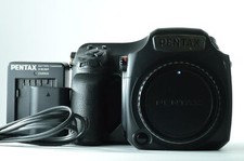 [Eccellente +++++] Pentax 645z