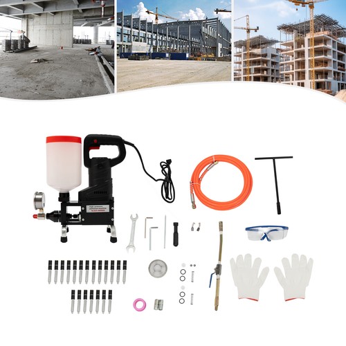 Stuccatrice elettrica