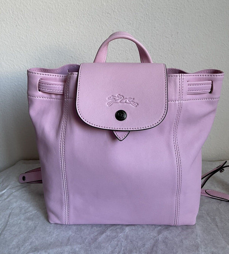 Nuovo zaino longchamp - zaino, le