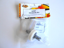 Schumacher Mi2 CNC Set di