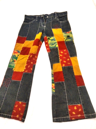 Pantaloni bambina taglia - taglia, m