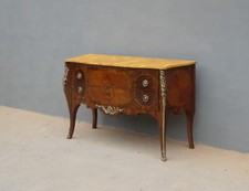 Comò cassettone stile Luigi