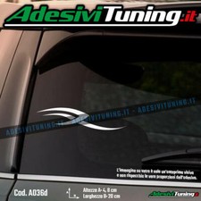 Adesivo Tribale - Sticker