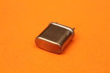 CRYSTAL - QUARZO - 4500 kHz -