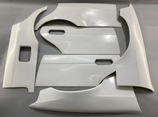 Kit Carrozzeria Larga