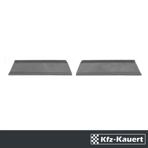 Set deflettore aria - , adatto
