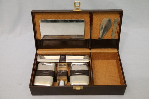Set toeletta valigetta - set,