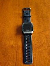 garmin gps epix nero