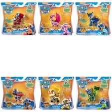Paw patrol mighty pups super - patrol,