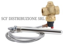 Valvola scarico sicurezza - valvola,