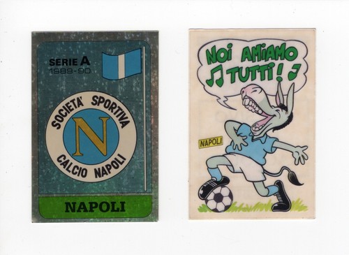 Figurine panini campionato - figurine,