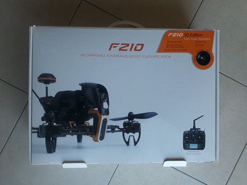 Walkera f210 - walkera,